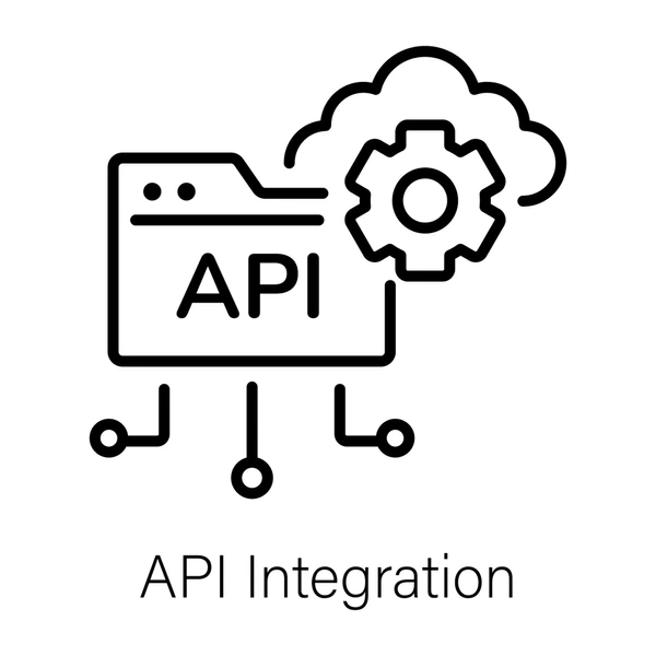 API & Integrations