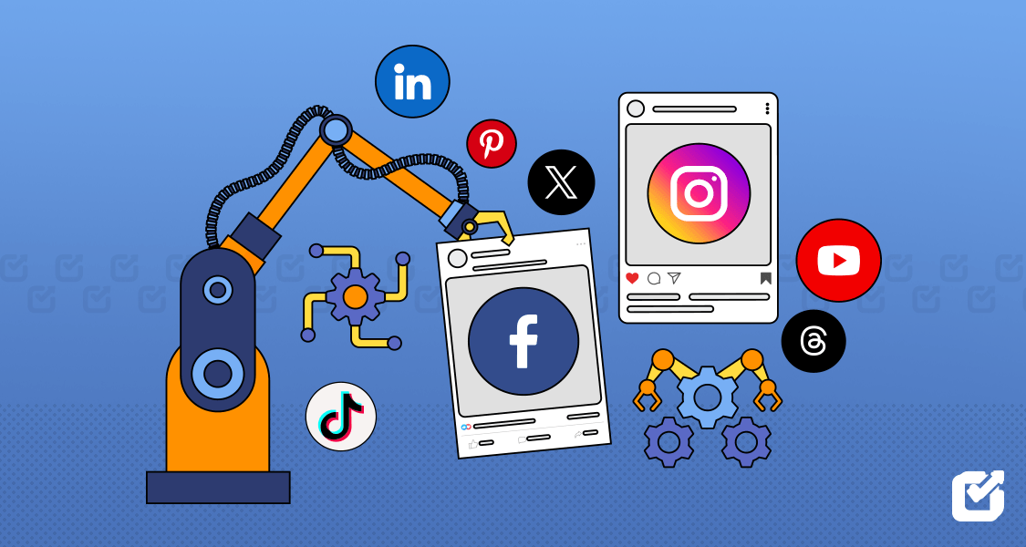 Social Media Automation